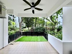 Tanglin Park (D10), Condominium #636971931